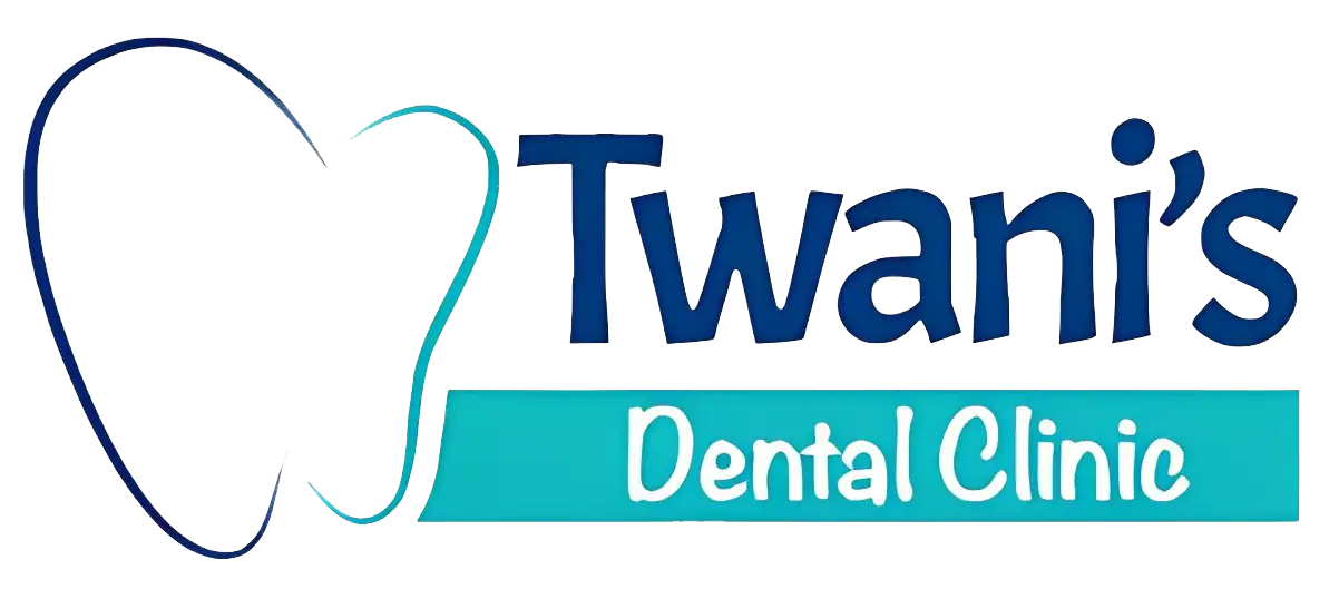 twani dental clinic logo